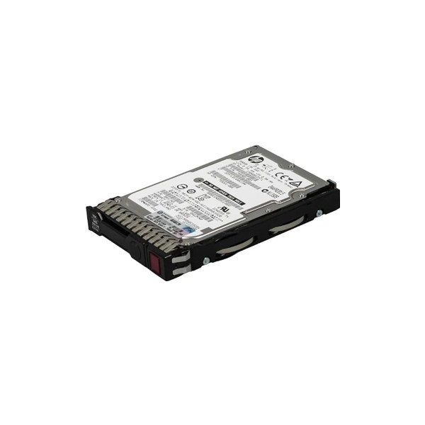 Hpe hdd 2.5" 600gb 1500rpm